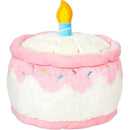 Squishable - Comfort Food Happy Birthday Cake Image 5