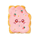 Squishable - Comfort Food Toaster Tart II Plush Toy Image 1