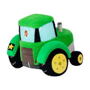 Squishable Green Tractor 12 Plush Image 2