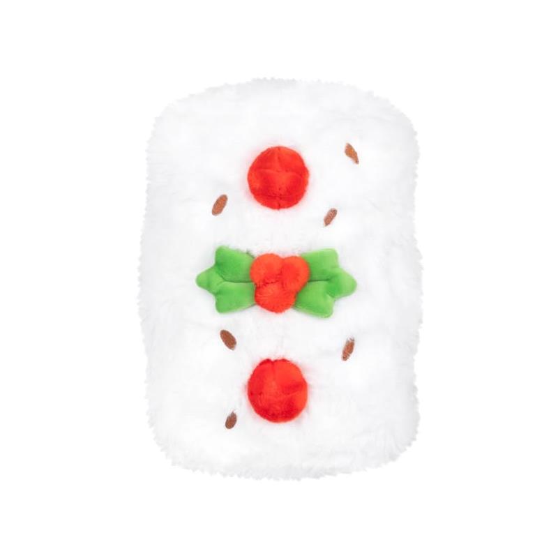 Squishable - Mini Comfort Food Fruitcake Plush Toy Image 3