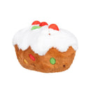 Squishable - Mini Comfort Food Fruitcake Plush Toy Image 4