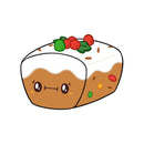 Squishable - Mini Comfort Food Fruitcake Plush Toy Image 5