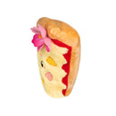 Squishable - Mini Comfort Food Hawaiian Pizza Plush Toy Image 3
