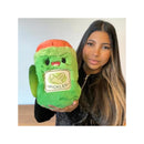 Squishable - Mini Comfort Food Jar Of Pickles Image 5