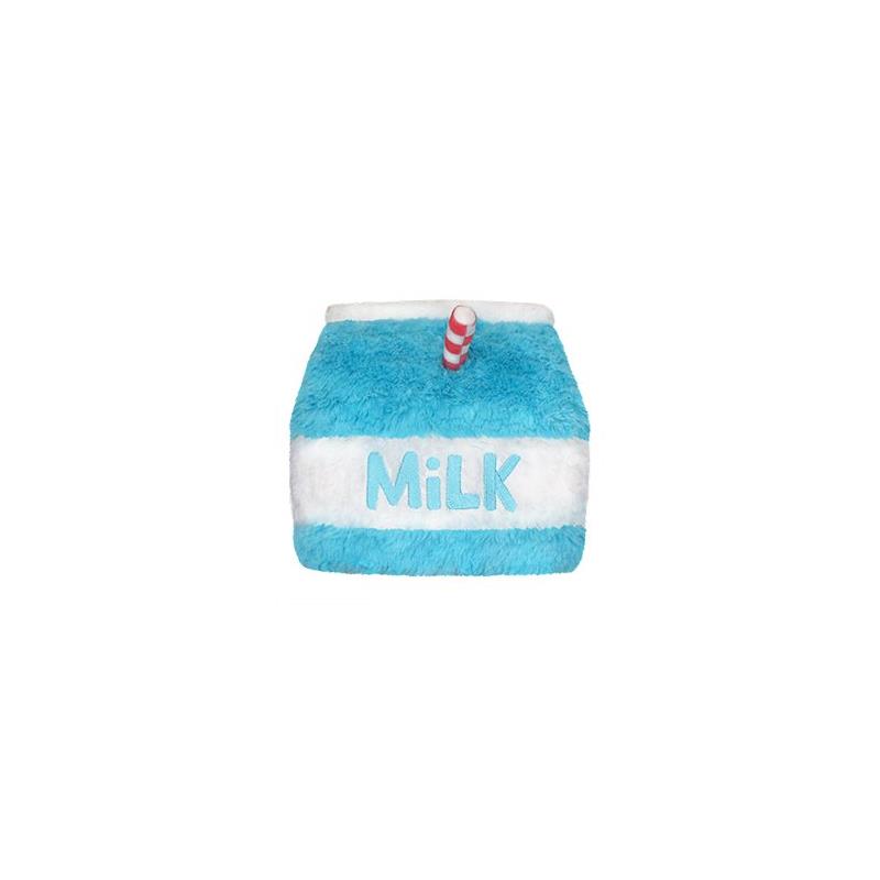 Squishable - Mini Comfort Food Milk Carton Image 2