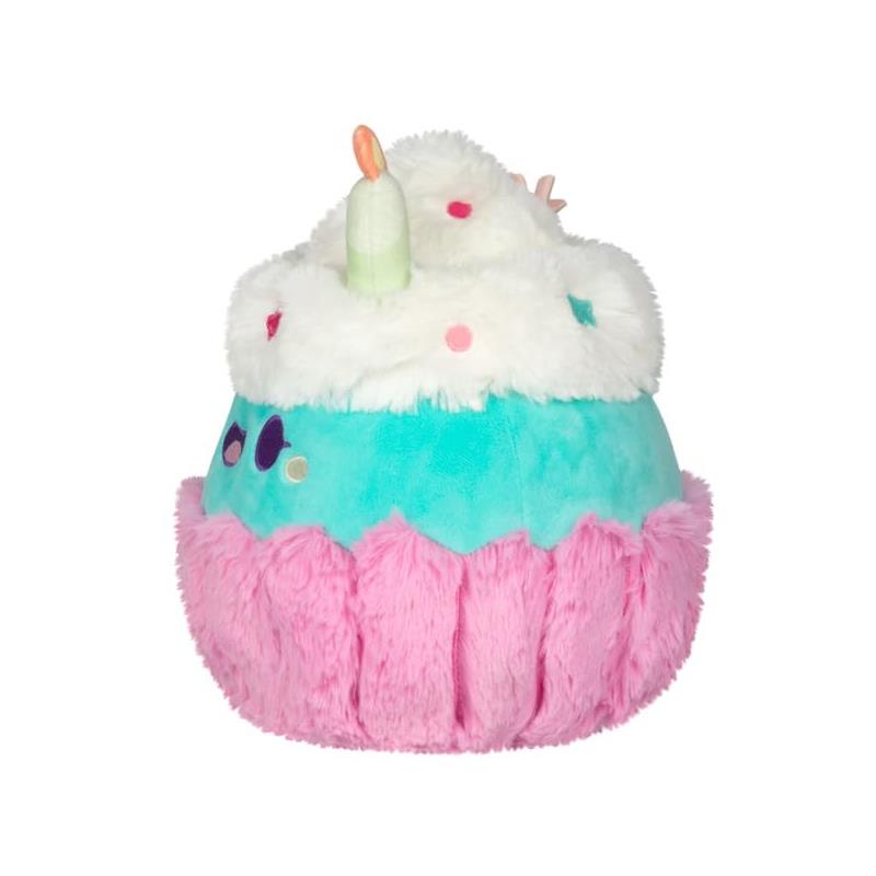 Squishable - Mini Comfort Food Party Cupcake Image 3