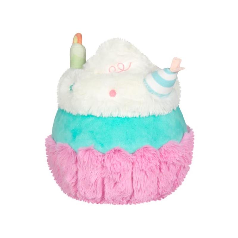Squishable - Mini Comfort Food Party Cupcake Image 4