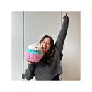 Squishable - Mini Comfort Food Party Cupcake Image 5