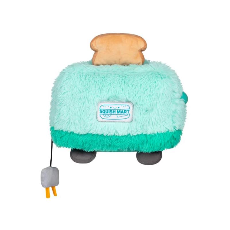 Squishable - Mini Comfort Food Toaster Image 3