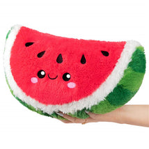 Squishable - Mini Comfort Food Watermelon Image 1