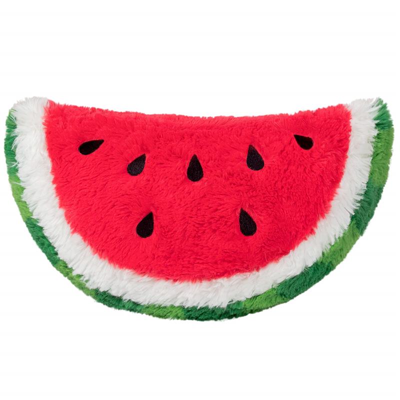 Squishable - Mini Comfort Food Watermelon Image 3