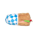Squishable - Mini Hero Sandwich - Comfort Food Collection - 12.5 in - Soft Toy Collectible Stuffed Animal Image 2