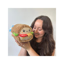 Squishable - Mini Hero Sandwich - Comfort Food Collection - 12.5 in - Soft Toy Collectible Stuffed Animal Image 4