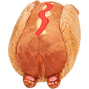 Squishable - Mini Squishable Dachshund Hot Dog Image 3