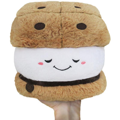 Squishable - Mini Squishable S'more Image 1