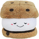 Squishable - Mini Squishable S'more Image 2