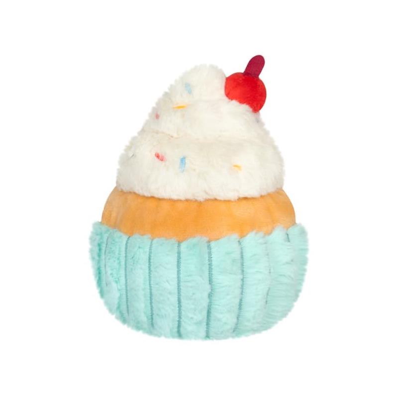 Squishable - Snacker Madame Cupcake Image 4