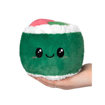 Squishable - Snugglemi Snackers Sushi Roll Image 1