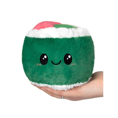 Squishable - Snugglemi Snackers Sushi Roll Image 1