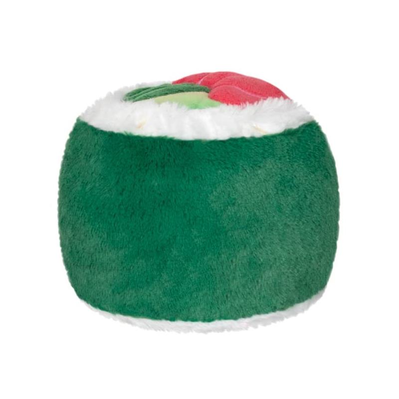 Squishable - Snugglemi Snackers Sushi Roll Image 3