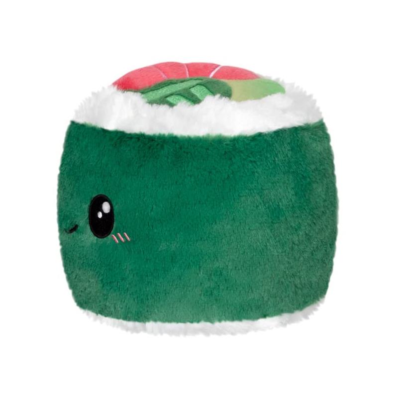 Squishable - Snugglemi Snackers Sushi Roll Image 4