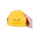 Squishable - Snugglemi Snackers Taco Image 1