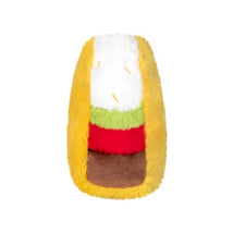 Squishable - Snugglemi Snackers Taco Image 2