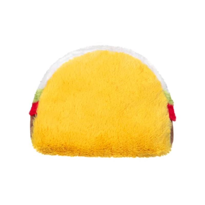 Squishable - Snugglemi Snackers Taco Image 3