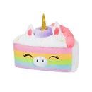 Squishable Unicorn Cake Plush Image 1