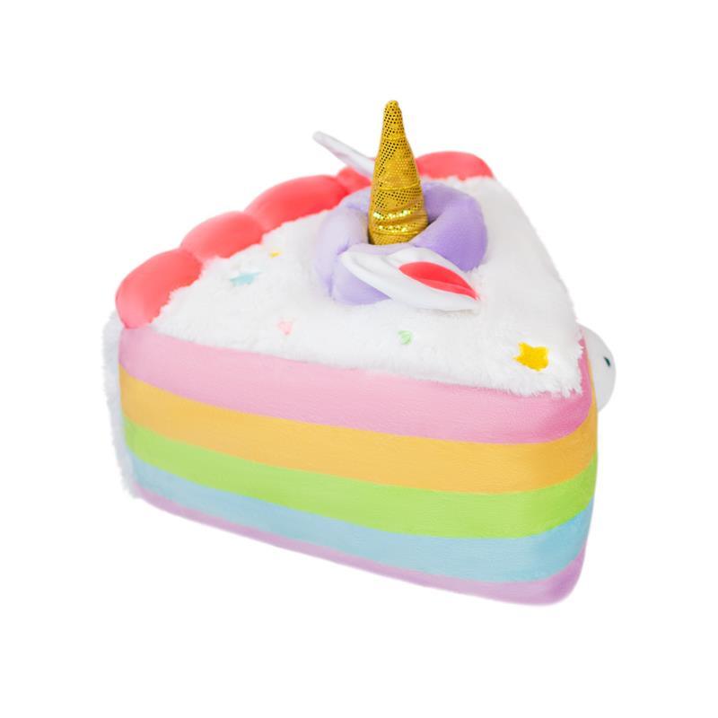 Squishable Unicorn Cake Plush Image 2