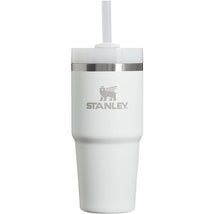 Stanley - 14Oz Quencher H2.0 FlowState Stainless Steel Vacuum Insulated Tumbler, Frost Image 1