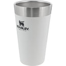 Stanley - 16Oz Adventure Inulsated Stacking Beer Pint Glass, Polar Image 3