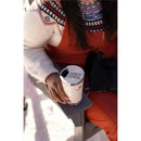 Stanley - 16Oz Classic Stay Chill Vacuum Insulated Pint Tumbler, Matte Black Image 5