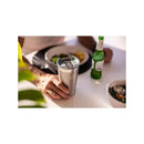 Stanley - 16Oz Classic Stay Chill Vacuum Insulated Pint Tumbler, Matte Black Image 6