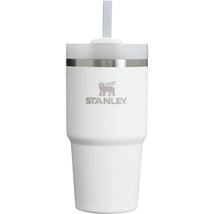 Stanley - 20Oz Quencher H2.0 FlowState Stainless Steel Vacuum Insulated Tumbler, Frost Image 1