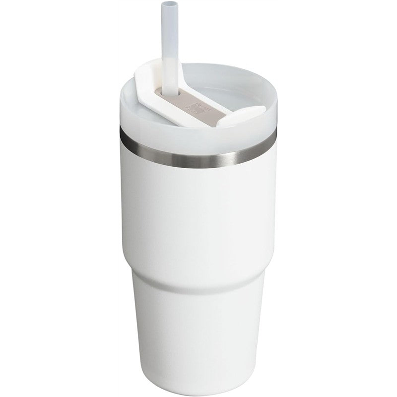 Stanley The Quencher H2.0 FlowState™ Tumbler 20 oz - Frost Image 2