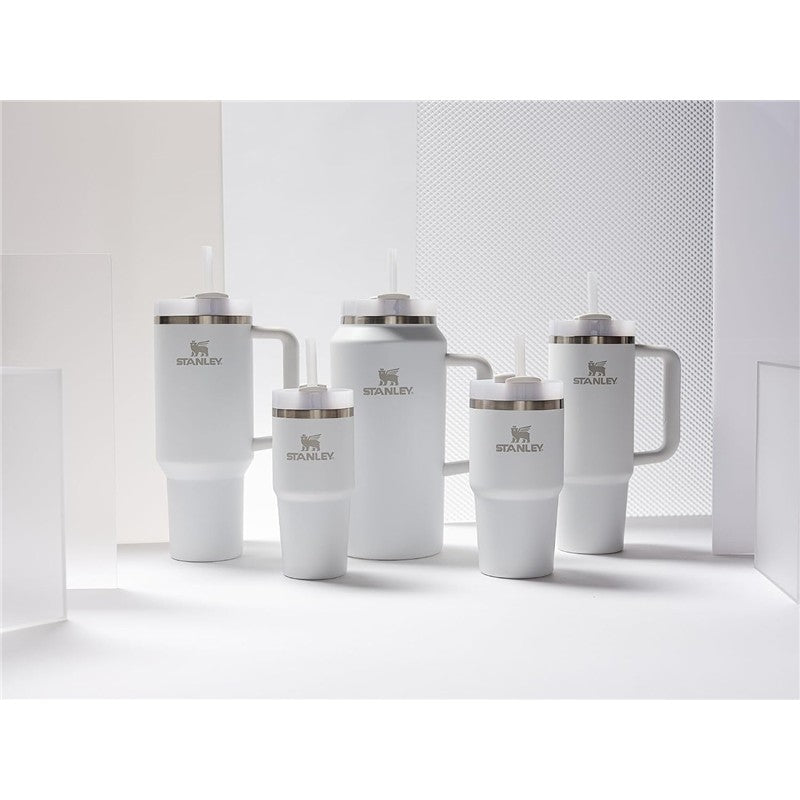 Stanley The Quencher H2.0 FlowState™ Tumbler 20 oz - Frost Image 7