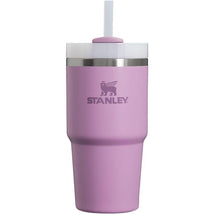 Stanley - 20Oz Quencher H2.0 FlowState Stainless Steel Vacuum Insulated Tumbler, Lilac Image 1