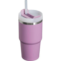 Stanley - 20Oz Quencher H2.0 FlowState Stainless Steel Vacuum Insulated Tumbler, Lilac Image 2