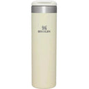 Stanley - 20Oz Stainless Steel AeroLight Transit Bottle, Cream Image 1