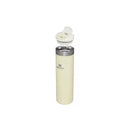 Stanley - 20Oz Stainless Steel AeroLight Transit Bottle, Cream Image 3