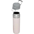 Stanley - 24Oz The Quick Flip Go Bottle, Rose Quartz Image 2