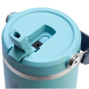 Stanley - 30 Oz Iceflow 2.0 Flip Straw Tumbler Agave Image 3