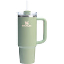 Stanley - 30 Oz Quencher H2.0 FlowState™ Tumbler Lichen Image 1