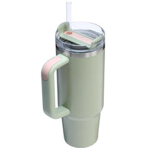 Stanley - 30 Oz Quencher H2.0 FlowState™ Tumbler Lichen Image 2