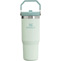 Stanley - 30Oz IceFlow Stainless Steel Tumbler with Straw, Mist Image 1