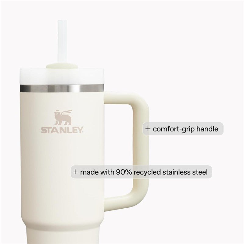 Stanley The Quencher H2.0 FlowState™ Tumbler 30 oz - Ash Image 6