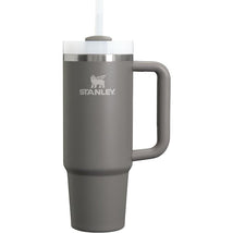 Stanley - 30Oz Quencher H2.0 FlowState Stainless Steel Vacuum Insulated Tumbler, Stone Image 1