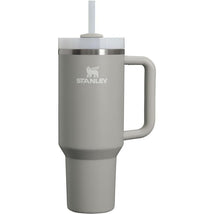 Stanley - 40Oz Quencher H2.0 FlowState Stainless Steel Vacuum Insulated Tumbler, Ash Image 1