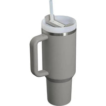 Stanley The Quencher H2.0 FlowState™ Tumbler 40 oz - Ash Image 2